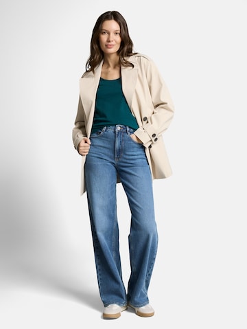 TOM TAILOR Top in Green