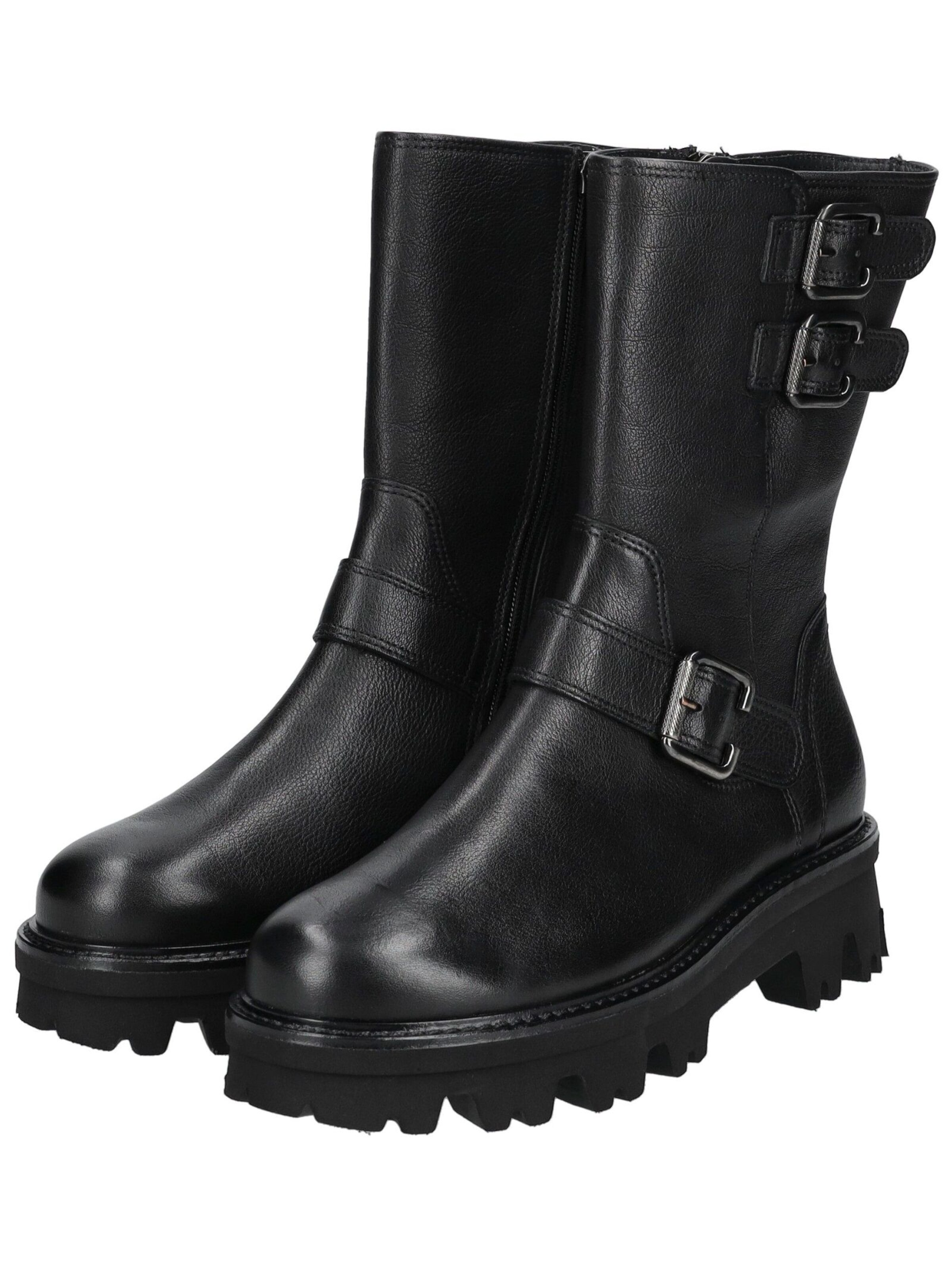 Stivaletto di Paul Green in nero