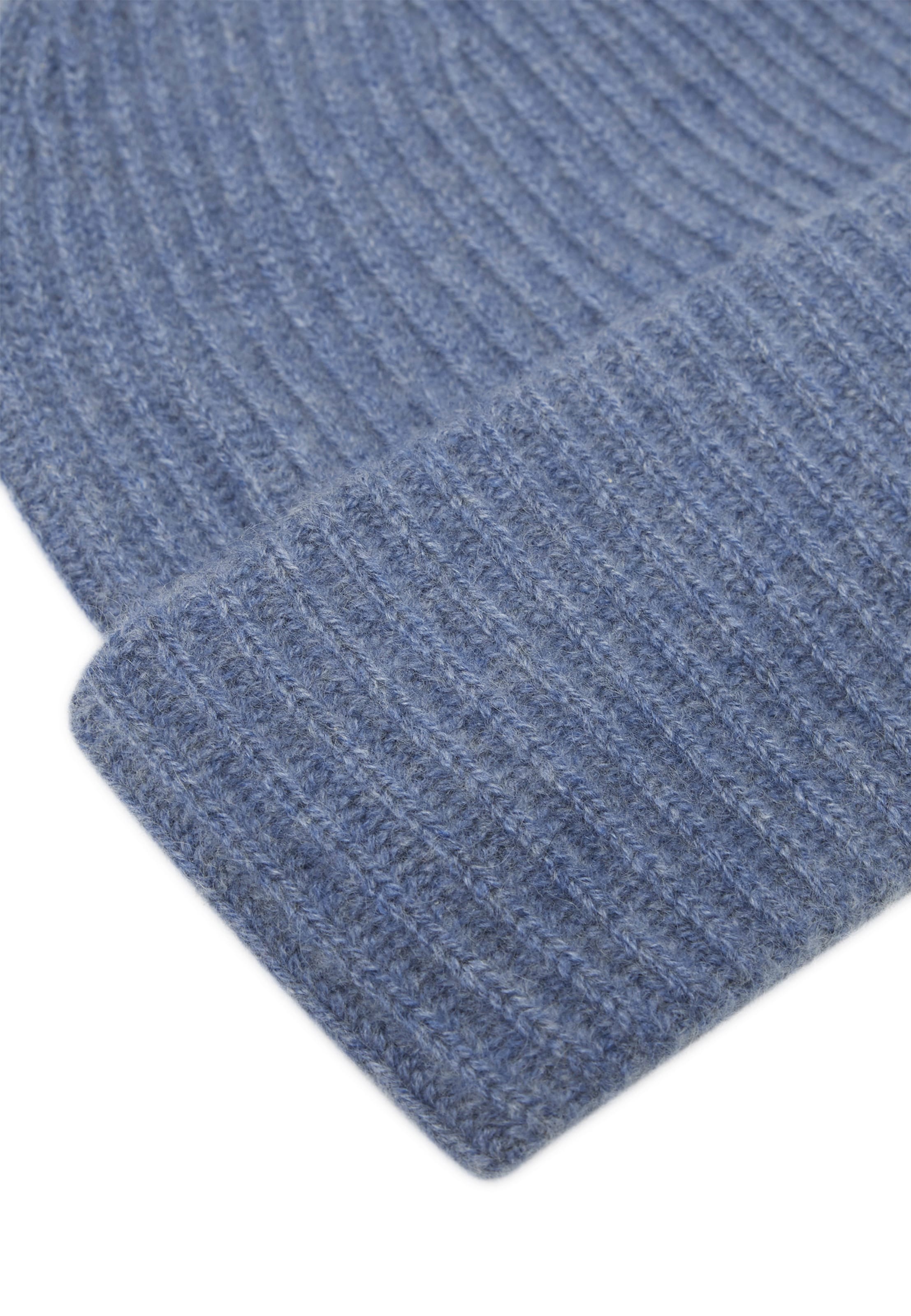Bonnet Style Republic en bleu