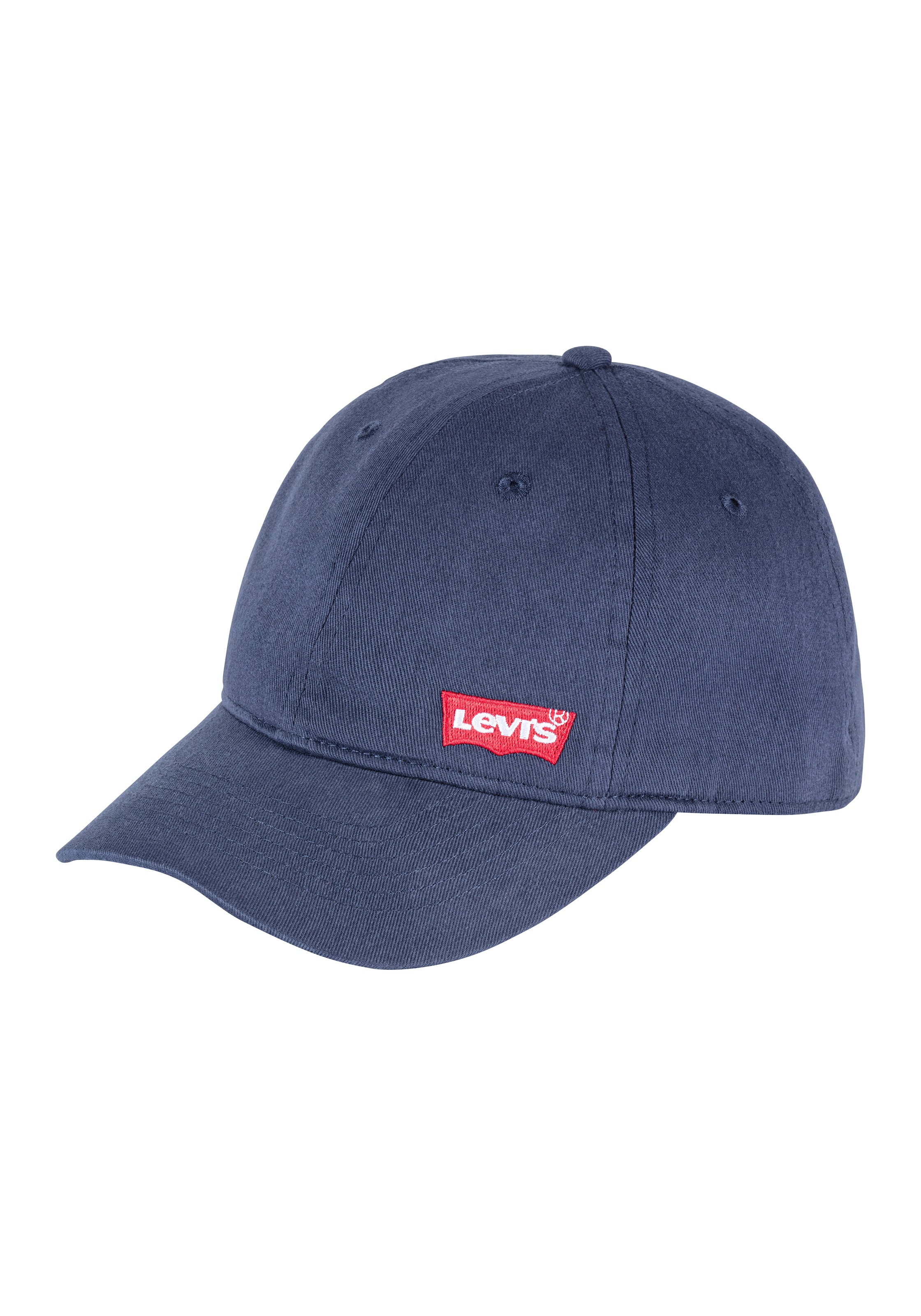 Cappello 'RICHMOND BATWING' di Levi's Kids in blu: frontale