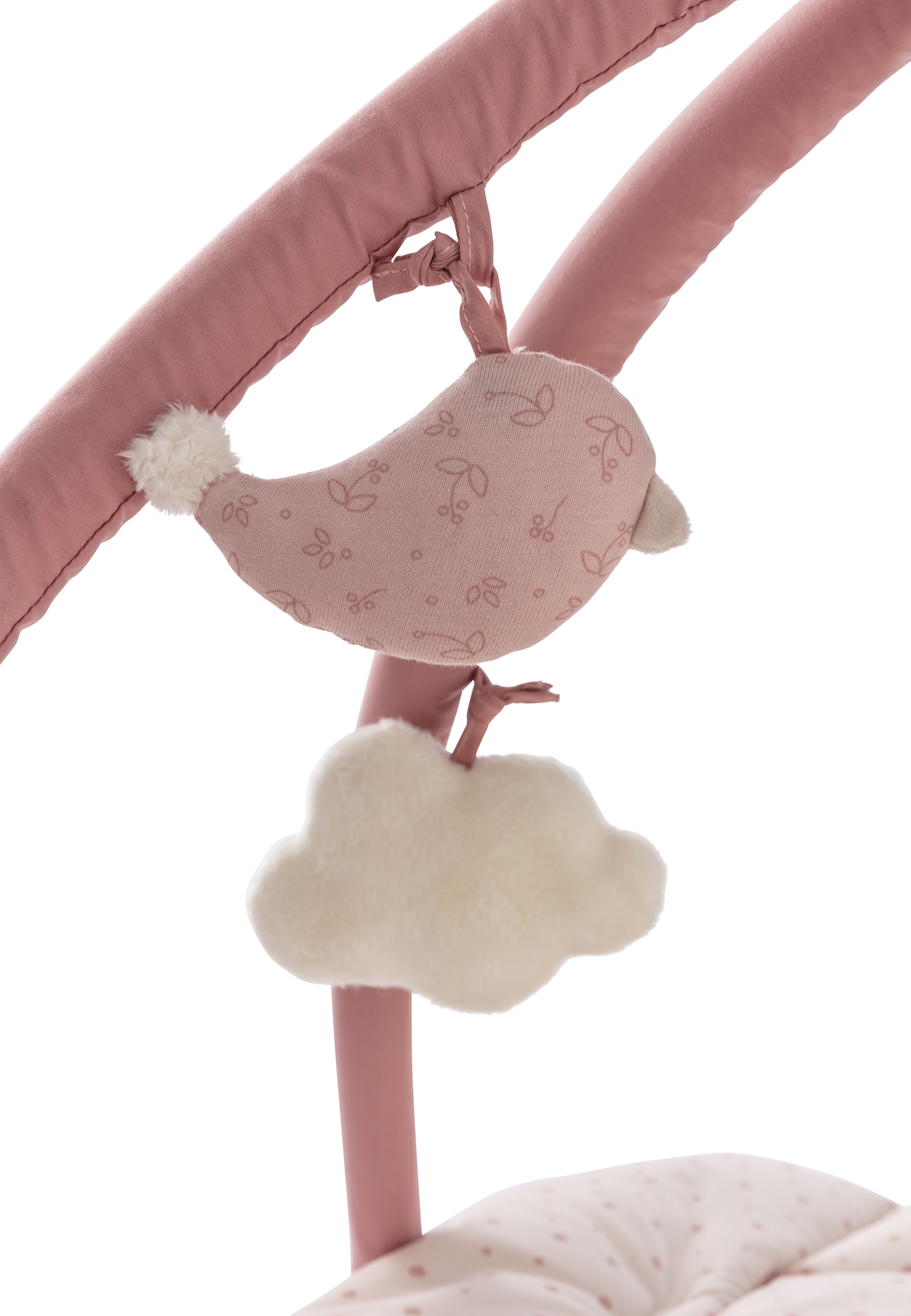 STERNTALER Set 'Emmi' in Pink