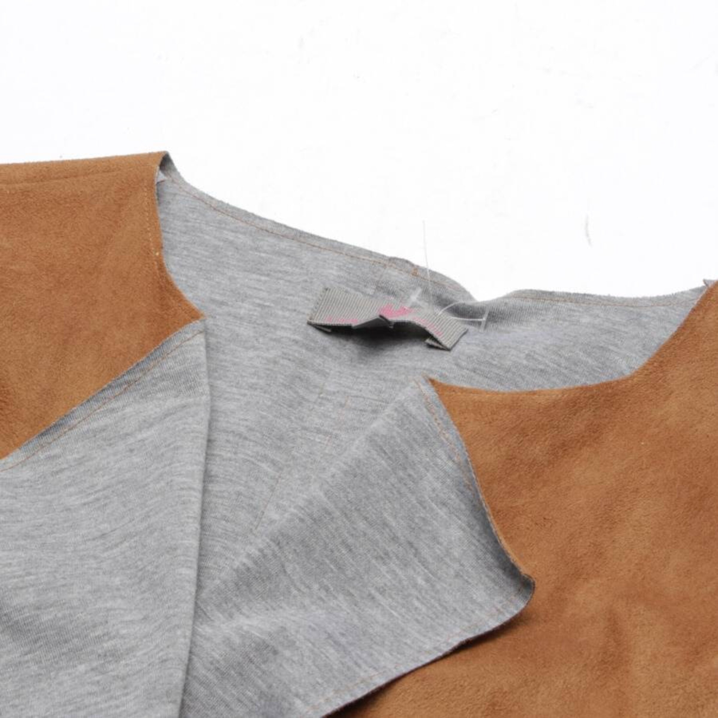 LIEBLINGSSTÜCK Jacket & Coat in S in Brown