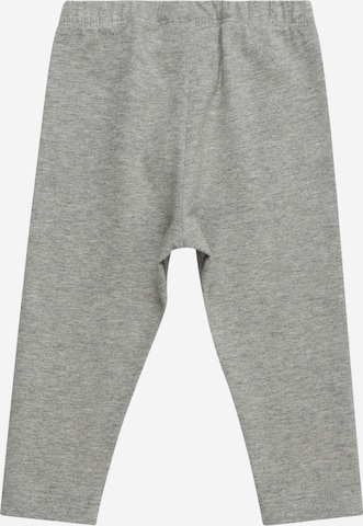 Skinny Leggings di Champion Authentic Athletic Apparel in grigio