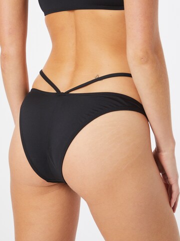 Cotton On Body Bikini Bottoms in Black