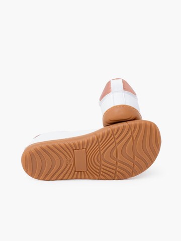 Pisamonas Sneakers in Bruin
