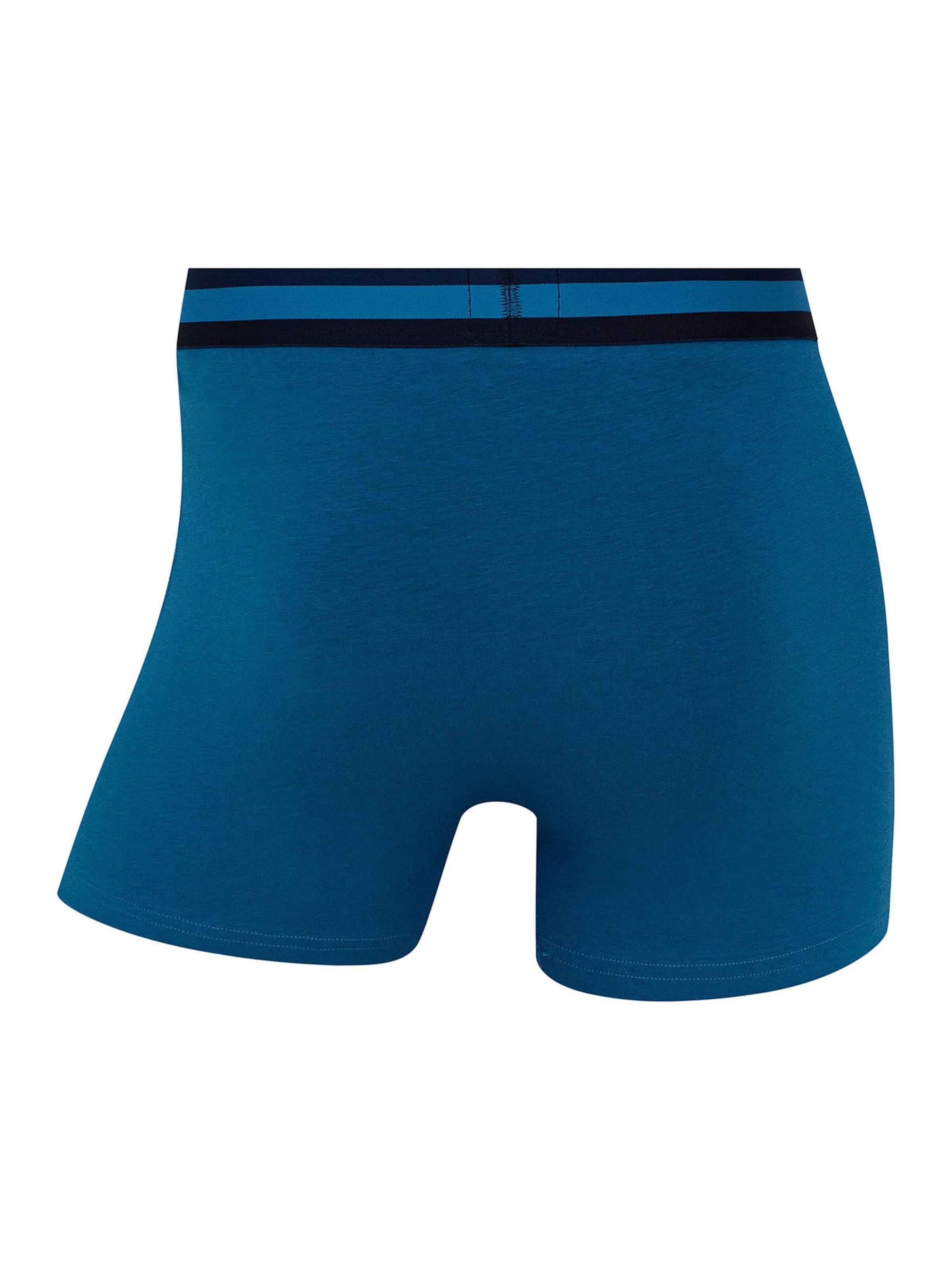 Boxers ' BASIC ' CR7 - Cristiano Ronaldo en mélange de couleurs