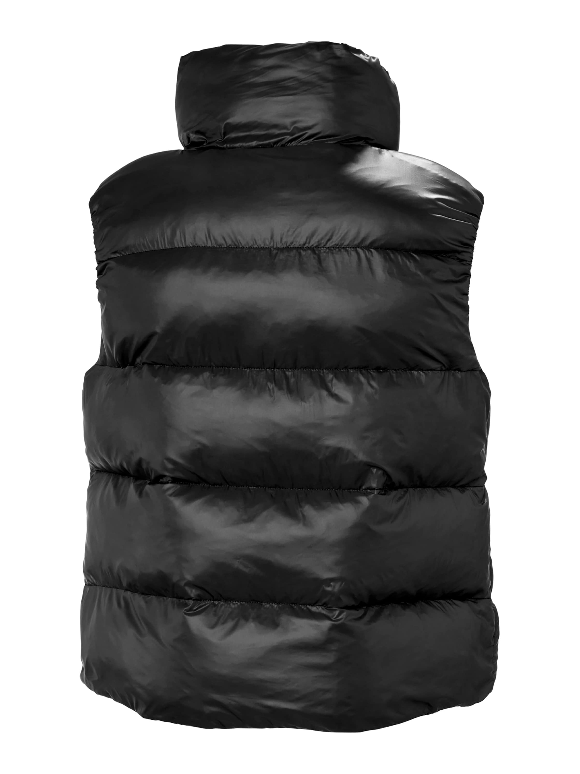 HELLY HANSEN Vest 'JADE' in Black