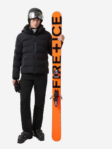 Bogner Fire + Ice Funktionsshirt 'Pascal' in Weiß