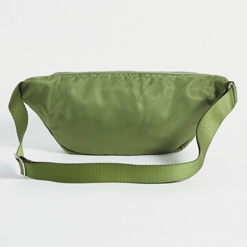 Sacs banane Wouf en vert