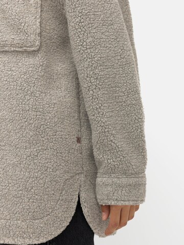 CAMEL ACTIVE Between-Season Jacket in Beige