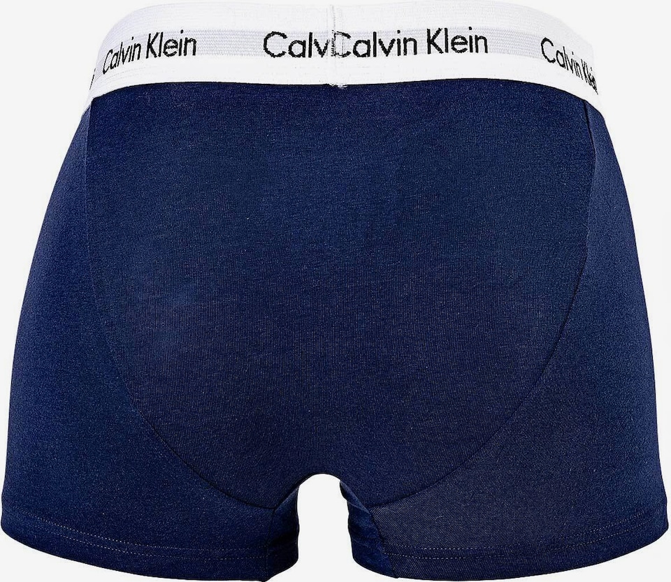 Calvin Klein Underwear Regular Boxer