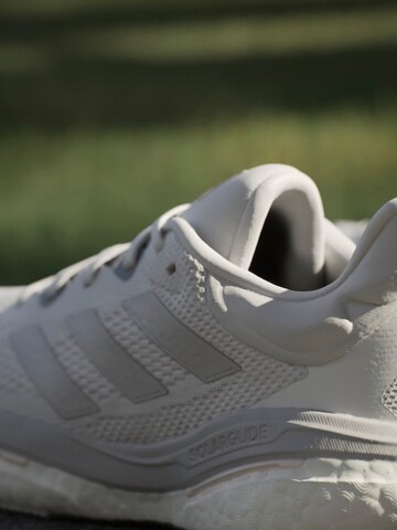 ADIDAS PERFORMANCE Running Shoes 'Solarglide 6' in White