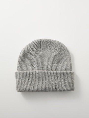 Nike Sportswear Σκούφος 'Terra Futura365' σε γκρι