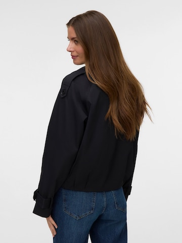 VERO MODA Tussenjas 'VMChelsea' in Zwart