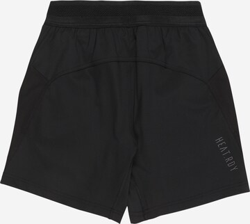 Slimfit Pantaloni sportivi di ADIDAS PERFORMANCE in nero