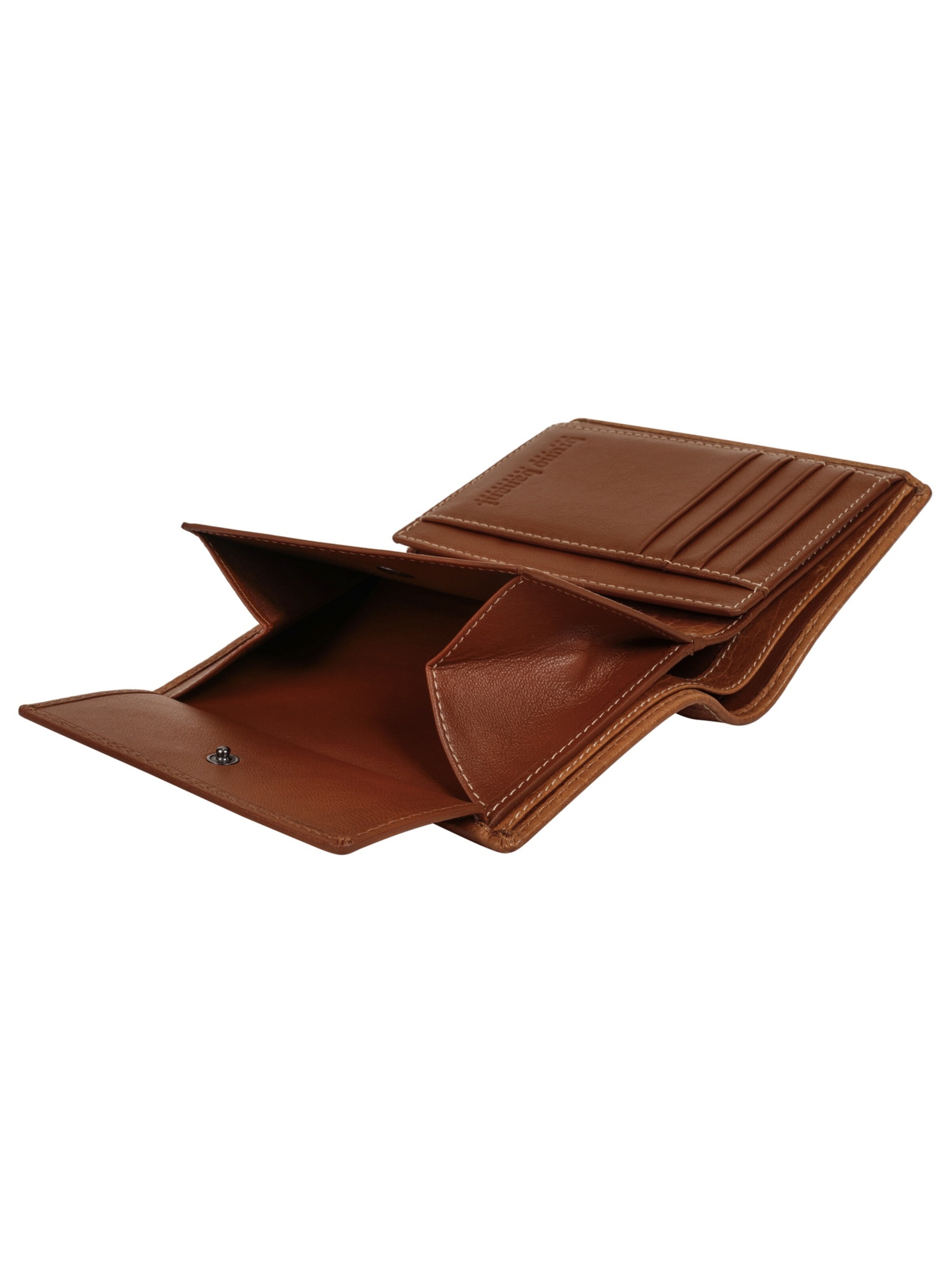 Porte-monnaies Bruno Banani en marron