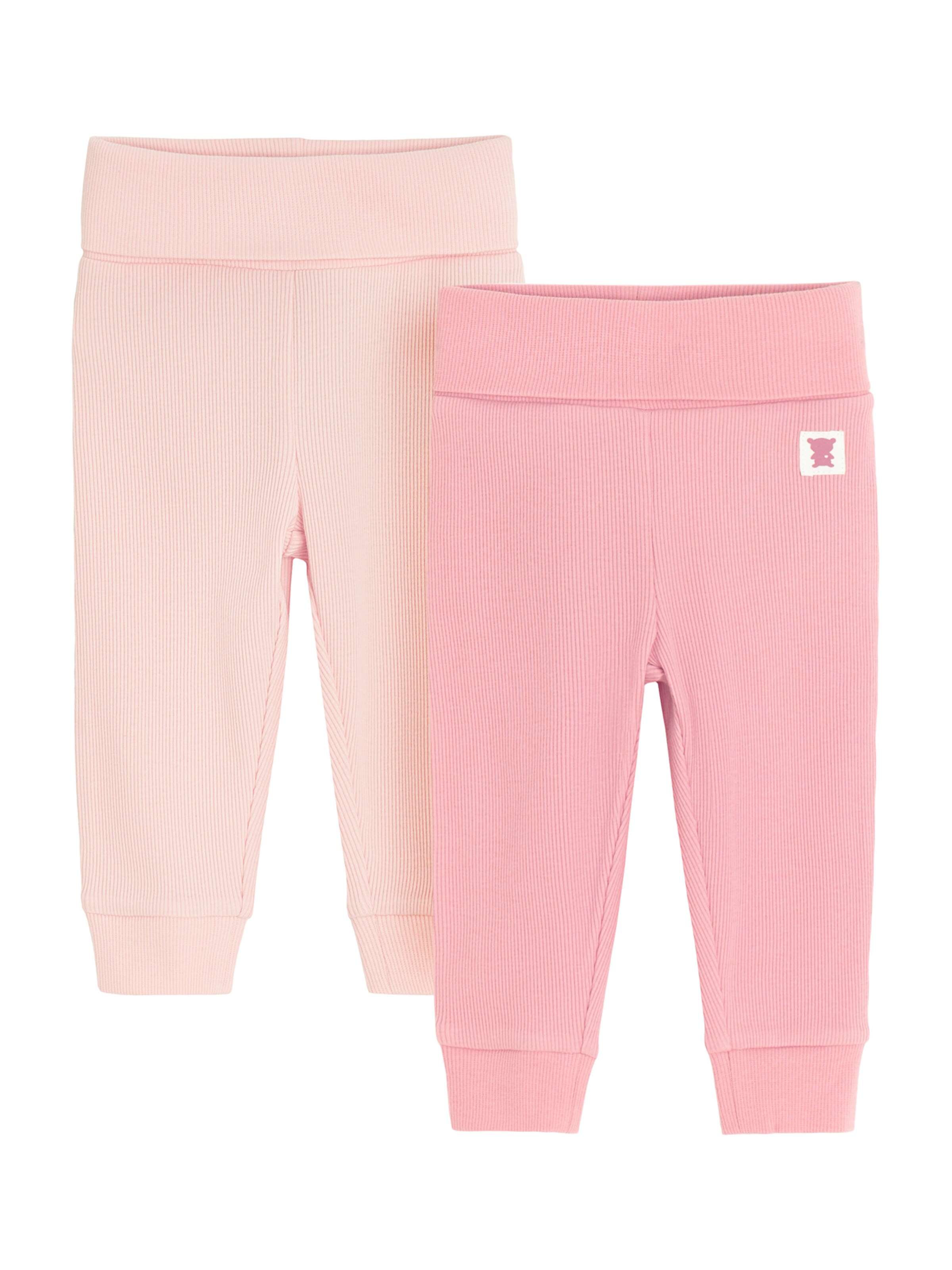 Cool Club Regular Hose in Pink: Vorderseite