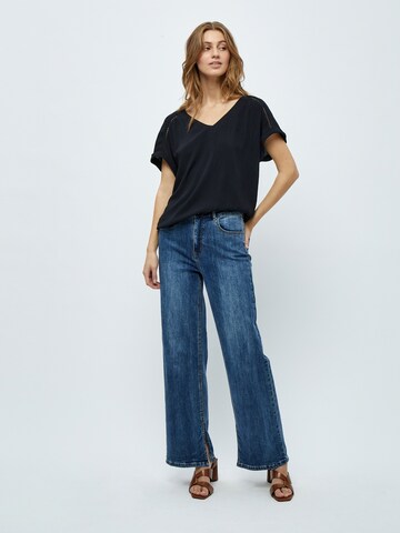 DESIRES Blouse 'Aggi' in Zwart