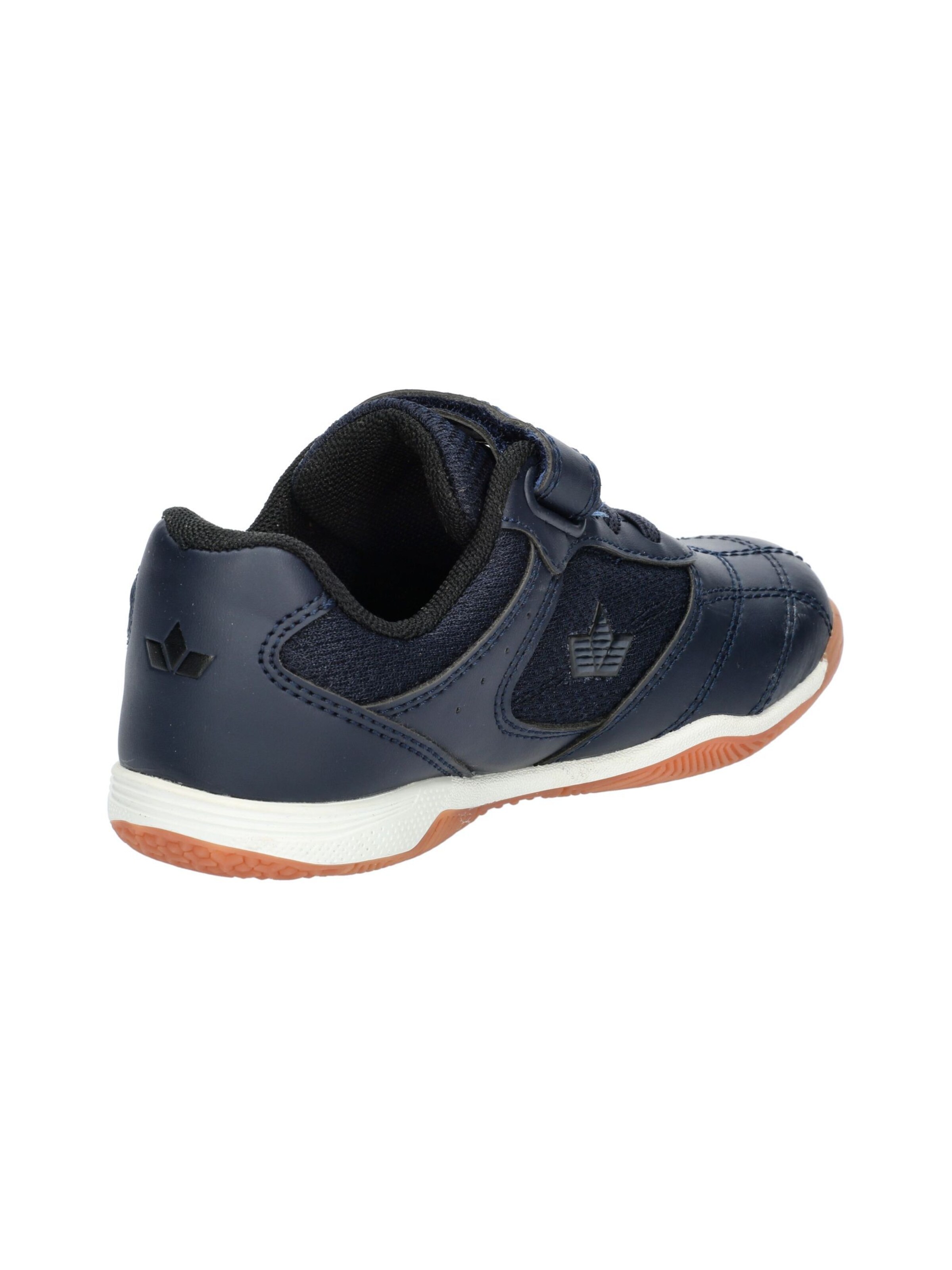 LICO Sneaker 'Leano' in Blau