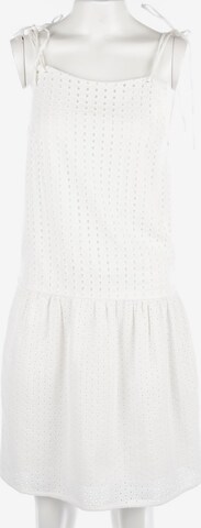 All Saints Spitalfields Dress in XXS in White: front