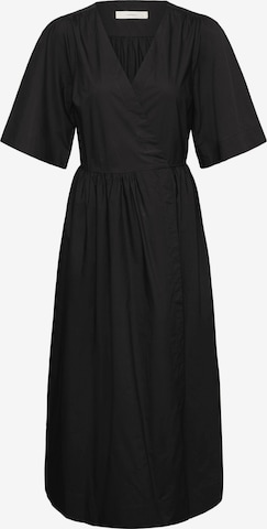 InWear Kjole 'HAZEIW' i sort: forside