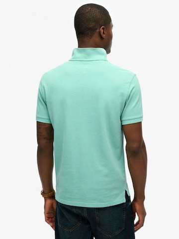 Superdry Shirt‌‌‌‌ in Grün
