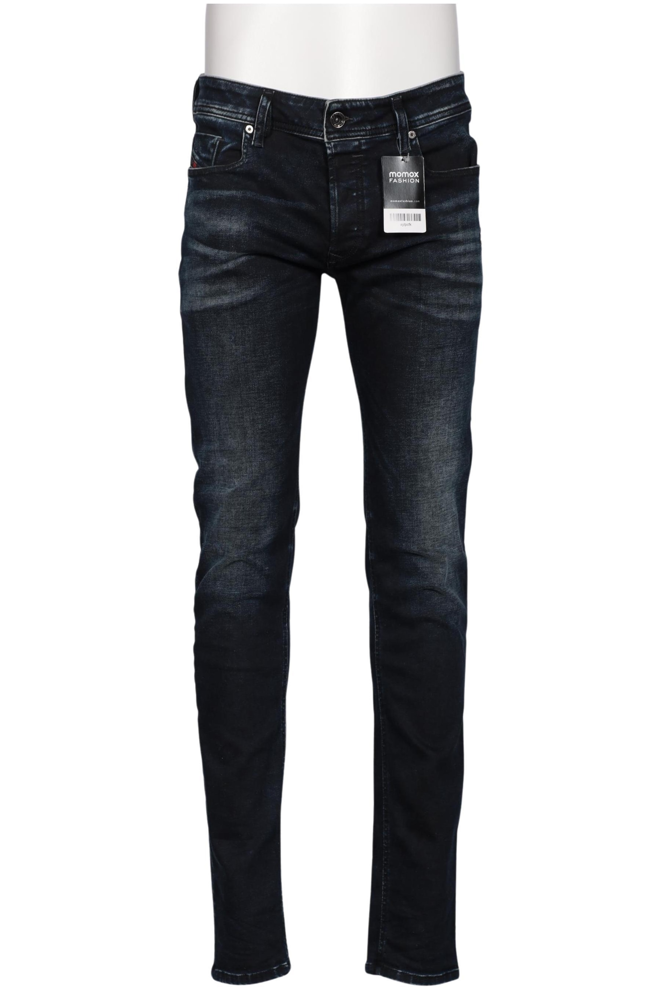 DIESEL Jeans in 32 in Blue: front