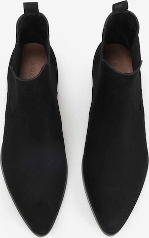 Kazar Chelsea Boots in Schwarz