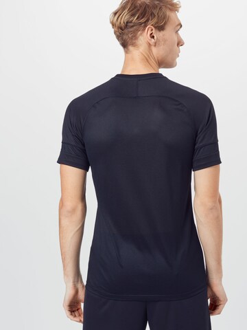 NIKE Performance Shirt 'Academy 21' in Black