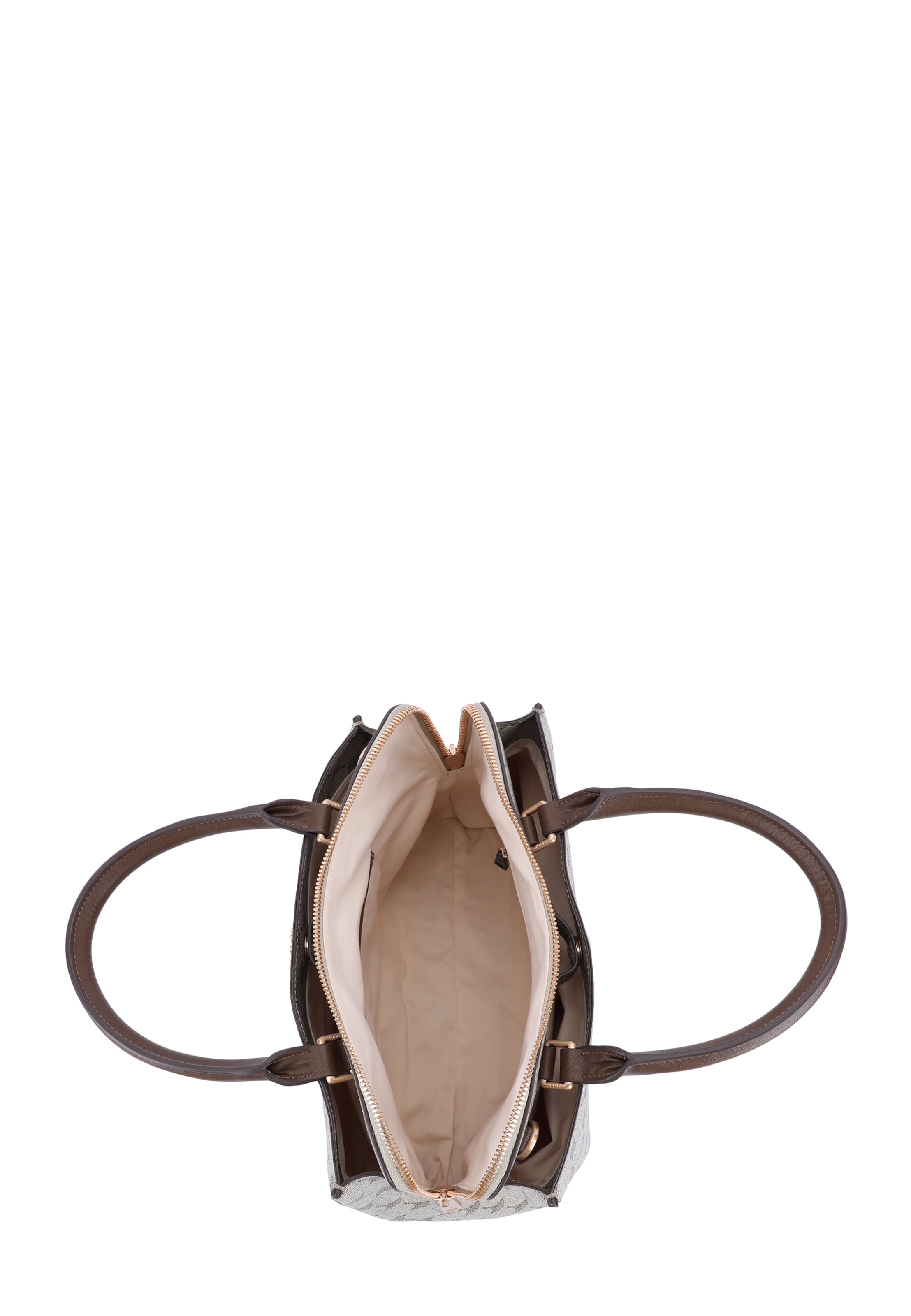 JOOP! - Bolso de mano 'Flora Mazzo Romy' en verde