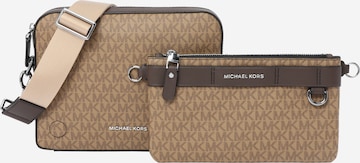 Michael Kors Crossbody Bag in Brown