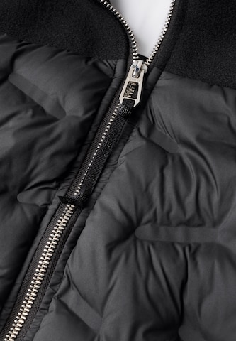 STREET ONE Between-Season Jacket in Black