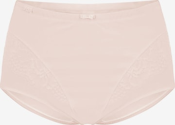 SUSA Shaping Slip 'London' in Orange: front