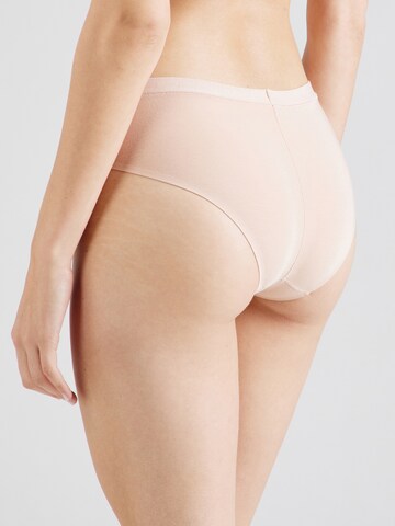 TRIUMPH Panty 'Smart Natural' in Beige