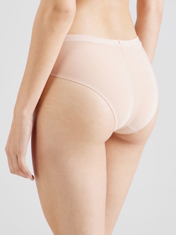 Panty 'Smart Natural' di TRIUMPH in beige