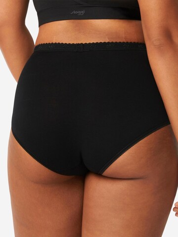 SLOGGI Slip 'Chic'‌‌‌‌‌‌‌ in Schwarz