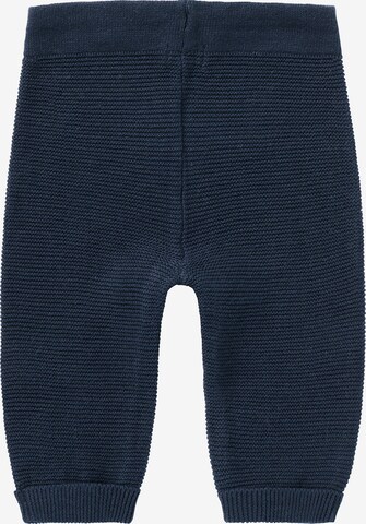 Noppies Tapered Broek 'Grover' in Blauw