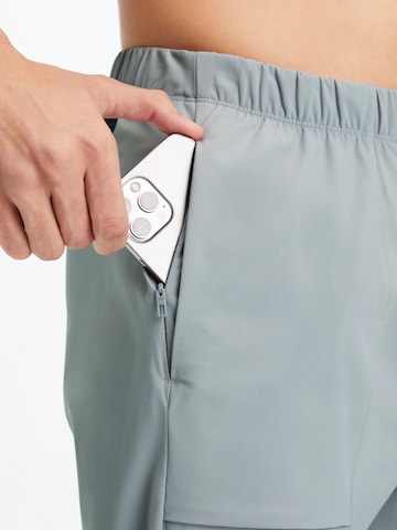 Fabletics Tapered Sports trousers 'The One' in Grey