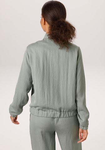 Aniston CASUAL Between-Season Jacket in Grey
