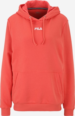 FILA Sportsweatshirt 'Bobby' in : predná strana