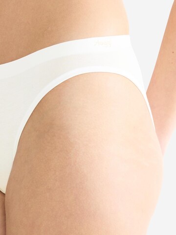 SLOGGI Panty 'GO Sense' in White