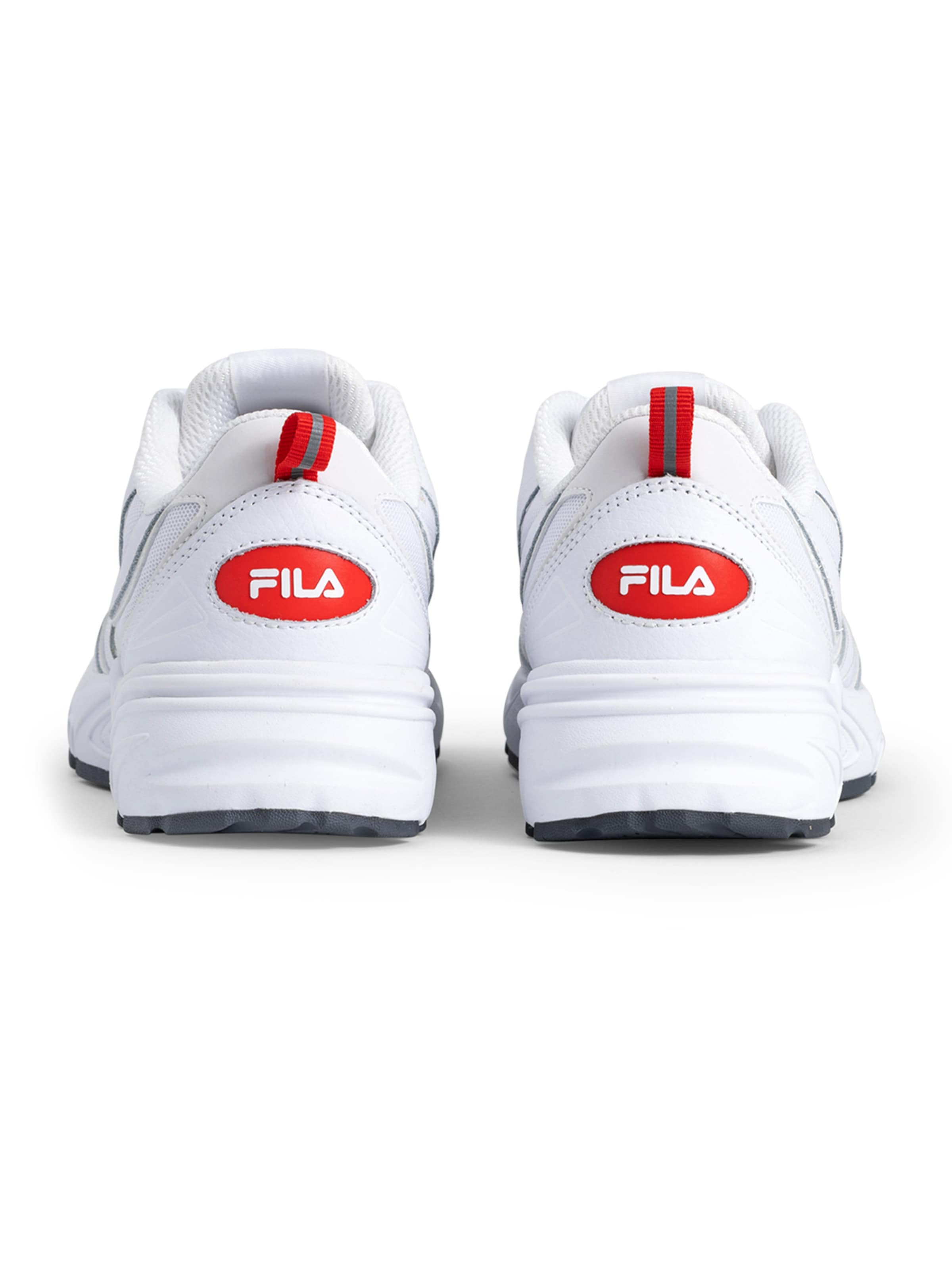 FILA Sneaker low i hvid