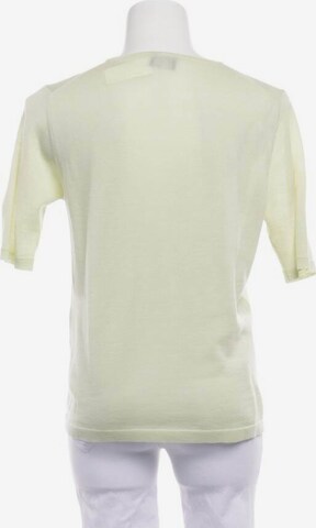 BOGNER Shirt M in Gelb