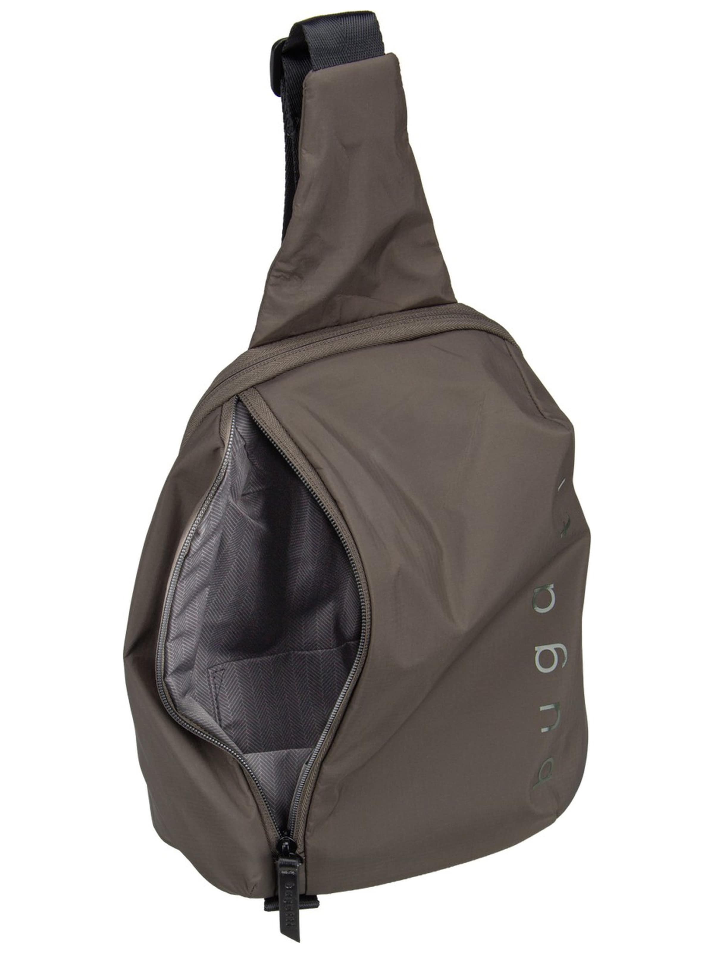 bugatti Crossbody Bag in Green