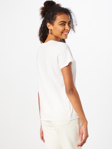 GUESS T-Shirt in Weiß