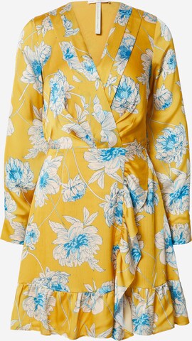 GUESS Dress 'LUANA' in Yellow: front