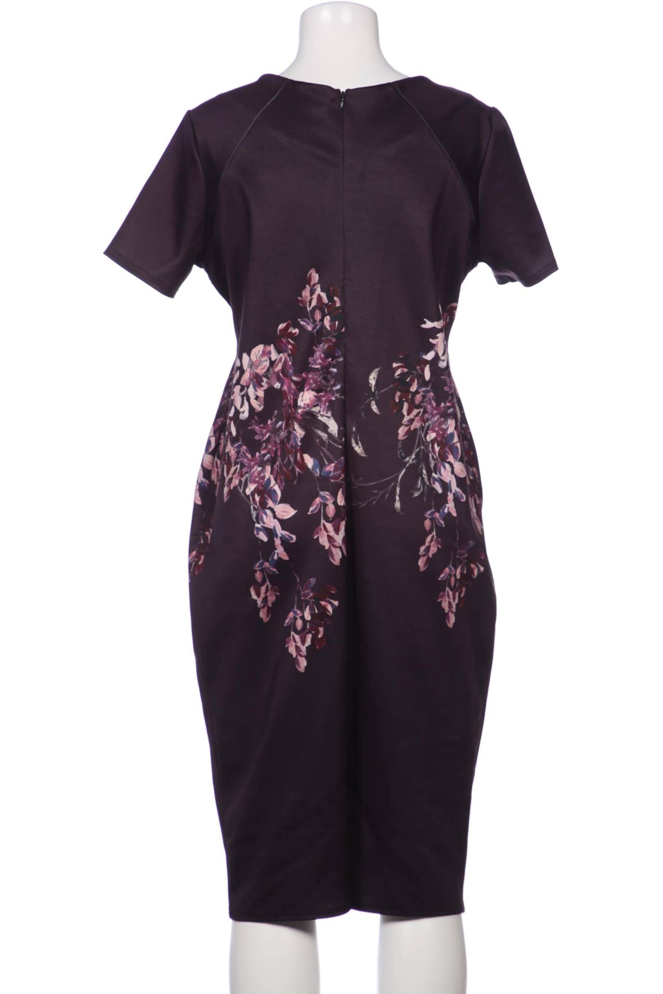 Hope & Ivy Dress in M in Grey