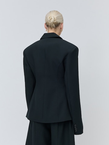 LeGer Studio Blazer 'Janique' in Black