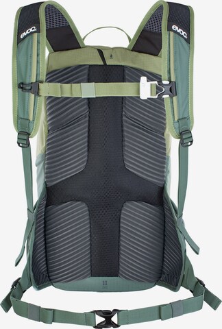 EVOC Rucksack in Grün