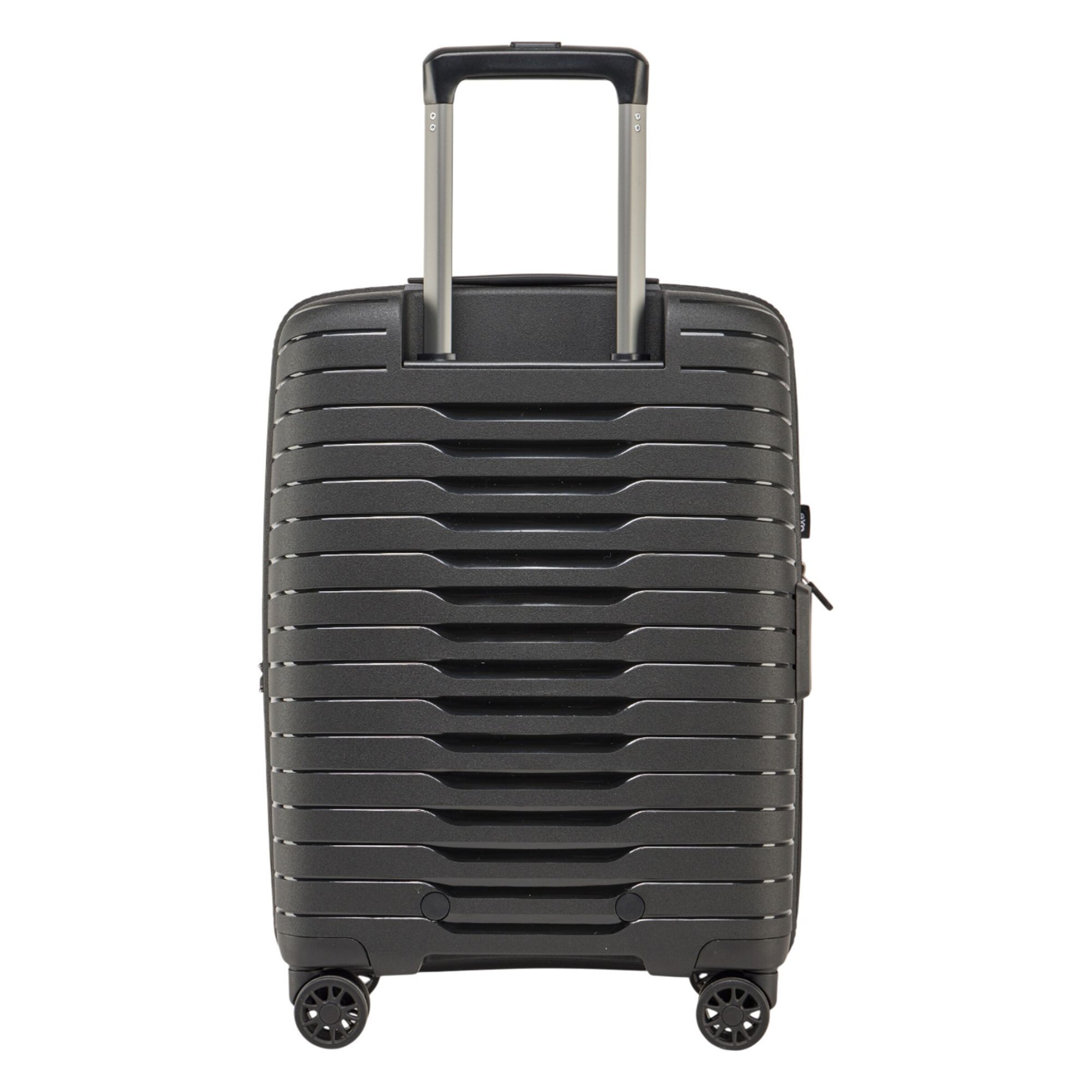 Stratic Trolley 'Novium' in Schwarz
